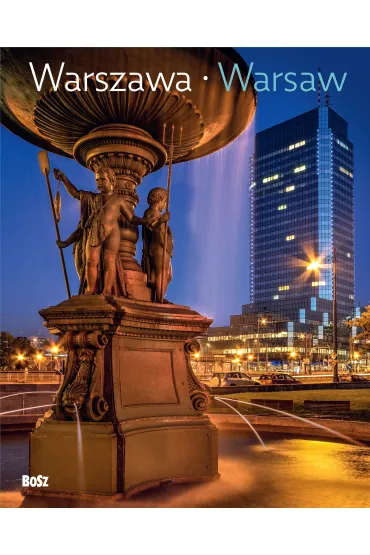 Warszawa - Janusz Kapusta