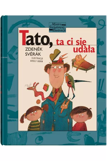 Tato, Ta ci si udaa - Zdenek Sverak