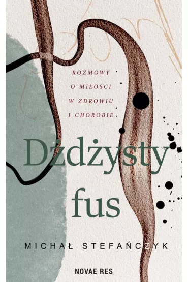 D�d�ysty fus - Micha�  Stefa�czyk