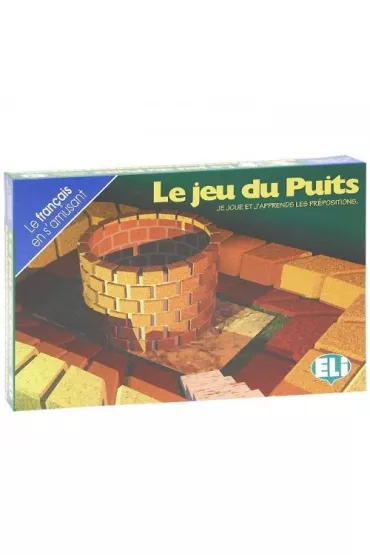 Gra j�zykowa Francuski Le Jeu du Puits