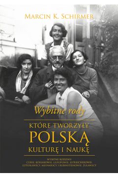 eBook Wybitne rody, ktre tworzyy polsk kultur i nauk mobi epub