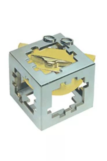 �amig��wka Cast Cuby - poziom 3/6