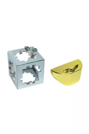 �amig��wka Cast Cuby - poziom 3/6