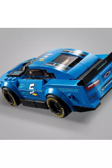 LEGO Speed Champions Chevrolet Camaro ZL1 75891
