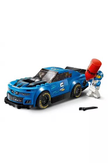 LEGO Speed Champions Chevrolet Camaro ZL1 75891