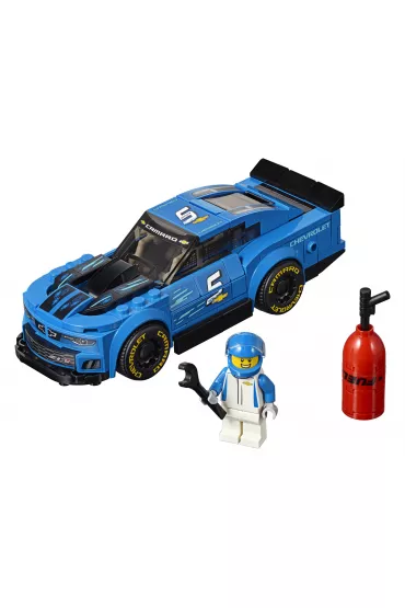 LEGO Speed Champions Chevrolet Camaro ZL1 75891