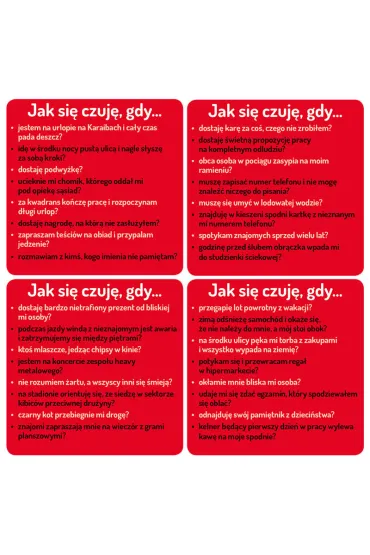 Gra na emocjach - Manu Palau