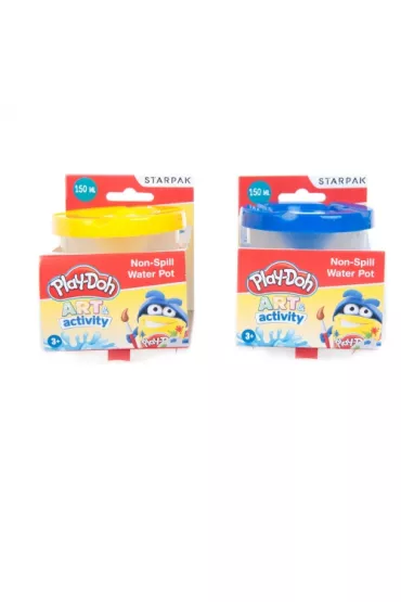 Starpak Pojemnik na wod z blokad Play-Doh