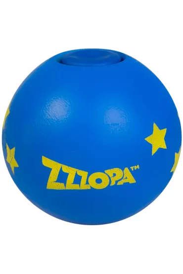 Spinball. Zakr�cona zabawa niebieska z ��tym (Meteor) Epee