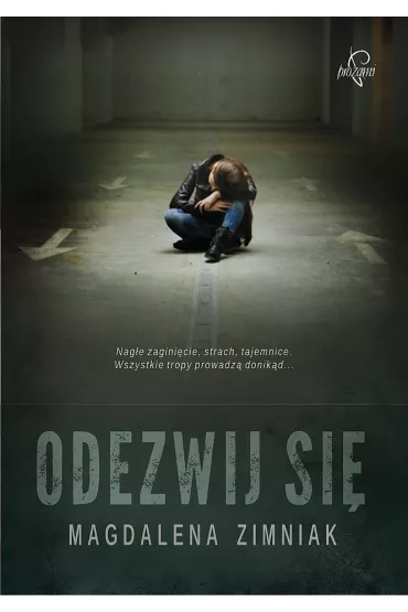 Odezwij si� - Magdalena Zimniak