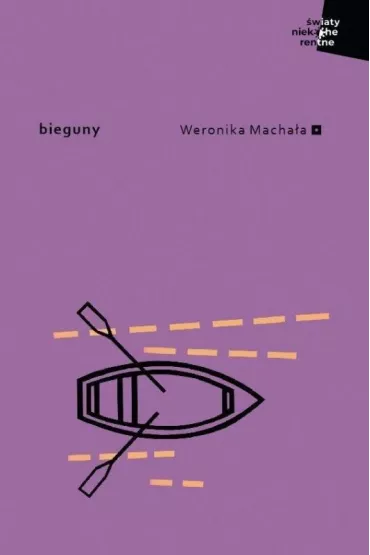 Bieguny - Weronika Macha�a