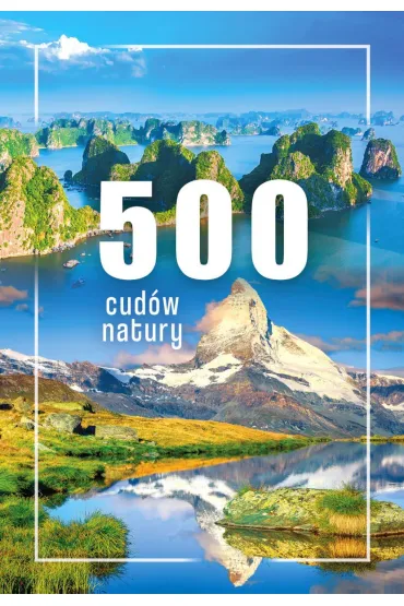 500 cud�w natury