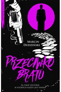 Audiobook Przeciwko bratu mp3