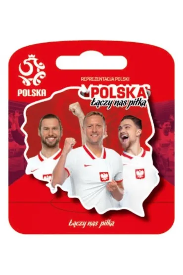 Pan Dragon Magnes ��czy nas pi�ka
