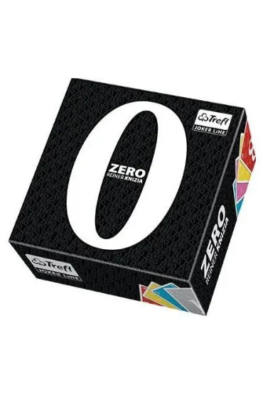 Zero Muduko - Reiner Knizia