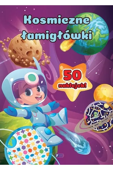 Kosmiczne �amig��wki