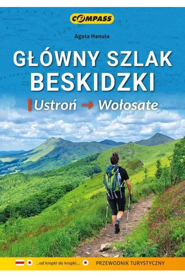 G��wny Szlak Beskidzki - Ustro�-Wo�osate