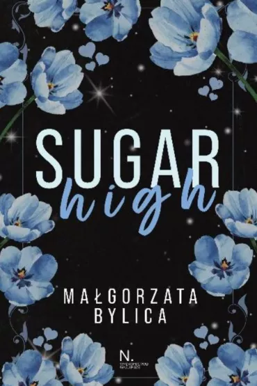 Sugar high - Ma�gorzata Bylica