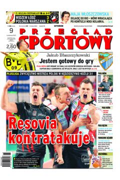 ePrasa Przegld Sportowy 83/2013