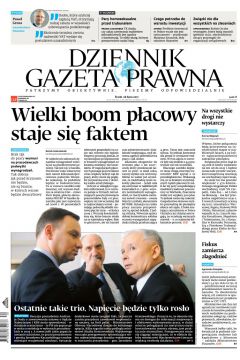 ePrasa Dziennik Gazeta Prawna 143/2017