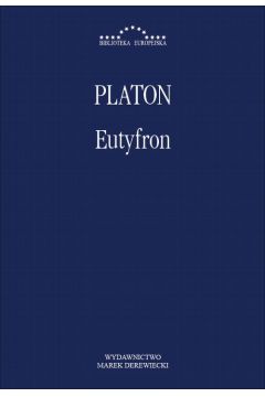eBook Eutyfron pdf