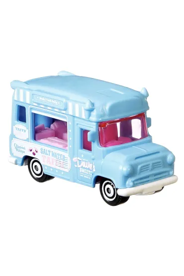 Matchbox Ma�y samochodzik mix Mattel