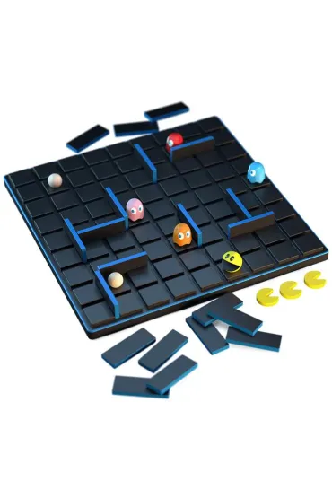 Gigamic. Quoridor Pac-Man IUVI Games
