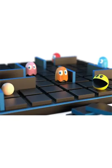 Gigamic. Quoridor Pac-Man IUVI Games