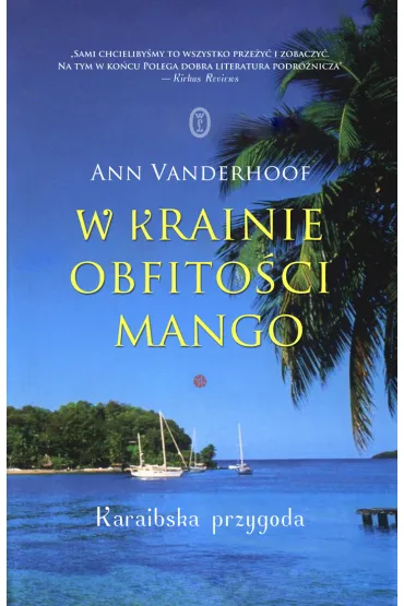 W krainie obfito�ci mango - Ann Vanderhoof