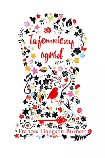 Tajemniczy ogr�d - Frances Hodgson Burnett