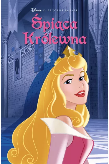 pica Krlewna. Klasyczne banie Disneya w komiksie - Alessandro Ferrari, Mario Corts, Rgis Maine