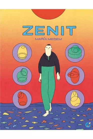 Zenit - Maria  Medem
