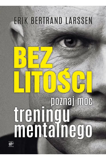 Bez lito�ci - Erik Bertrand Larssen