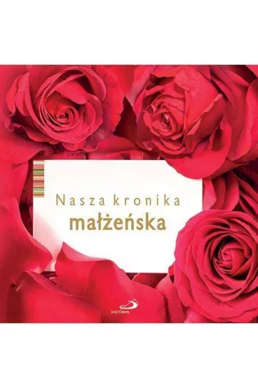 Nasza kronika ma��e�ska