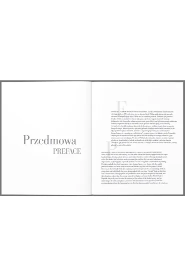 Polska przedwojenna - Janusz Tazbir