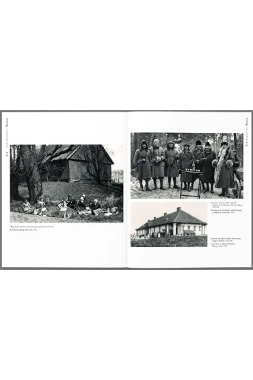 Polska przedwojenna - Janusz Tazbir