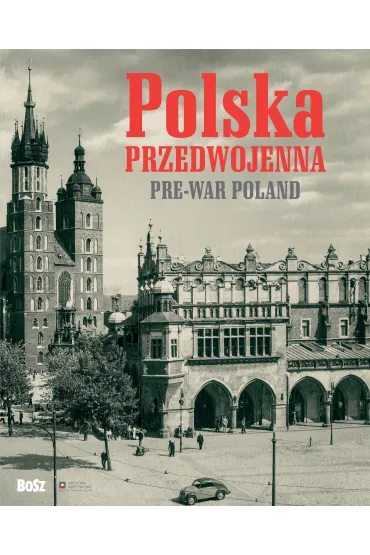 Polska przedwojenna - Janusz Tazbir