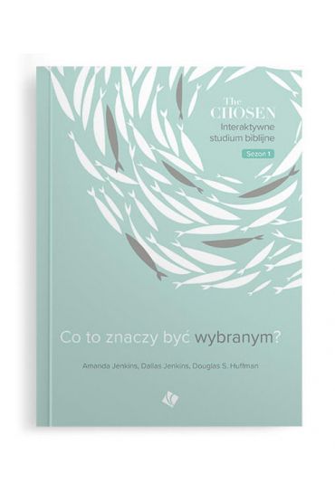 The Chosen Interaktywne Studium biblijne Sezon 1