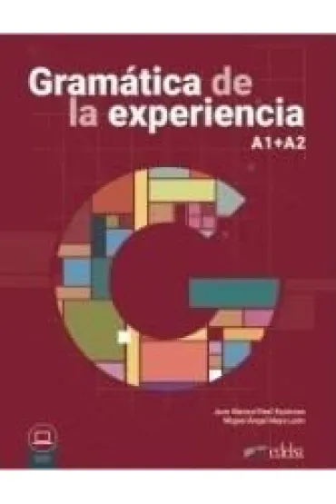 Gramatica de la experiencia A1-A2 podr�cznik