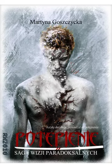 eBook Pot�pienie mobi epub - Martyna Goszczycka