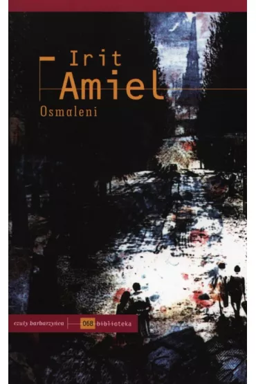 Osmaleni - Irit Amiel