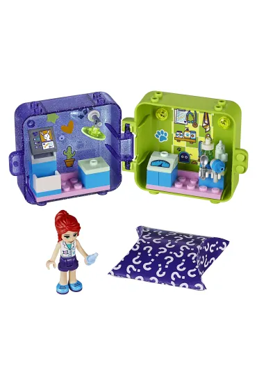 LEGO Friends Kostka do zabawy Mii 41403