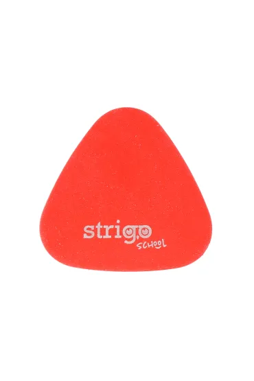 Strigo Gumka do �cierania tr�jk�ty w 4 kolorach 36 szt.