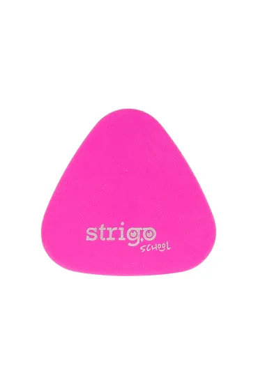 Strigo Gumka do �cierania tr�jk�ty w 4 kolorach 36 szt.
