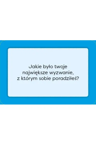 Wsp�pracuj�, nawi�zuj� relacje i poznaj� perspektyw� innych, czyli zjadam beczk� soli - Joanna Stalka-Jarska