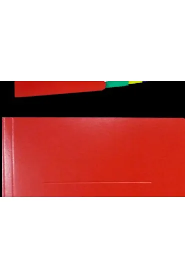 Teczka wi�zana A4 Tekpar "25 300g