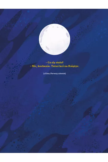 Ksi�yc - Andrea  Valente, Umberto Guidoni