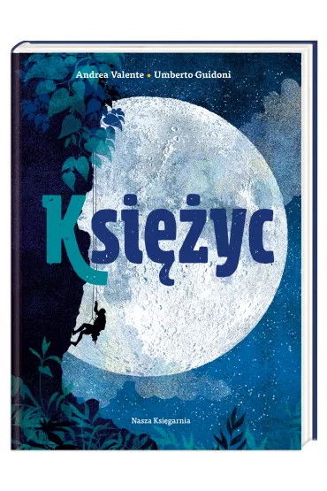 Ksi�yc - Andrea  Valente, Umberto Guidoni
