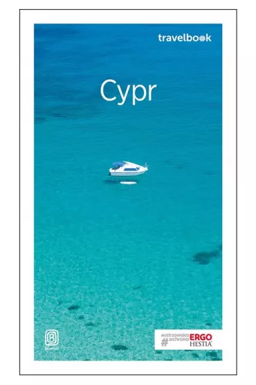 Cypr. Travelbook - Peter Zralek