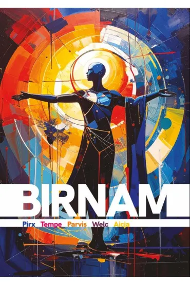 Birnam - Piotr Welc